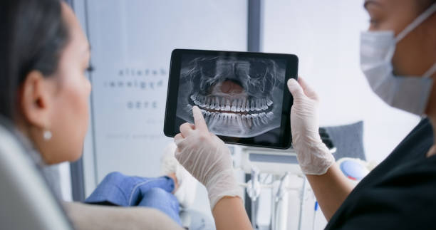 Licensed Wisdom Tooth Removal service in El Cerro Mission, NM - Smile Center Dentistry
